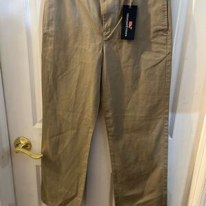 Vineyard Vines Boys Club Pant
